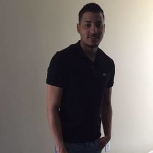 Meet your Posher, Ray